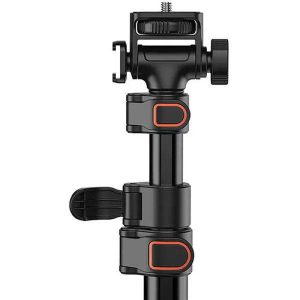 Ulanzi TB64 Light Stand Tripod for Camera, Smartphone - Image 3