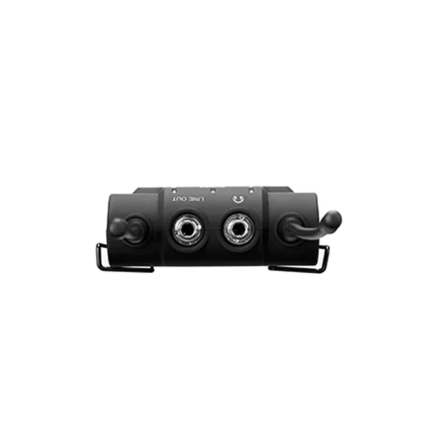 ⁦Boya RX8 Pro UHF Wireless Receiver⁩ - الصورة ⁦2⁩