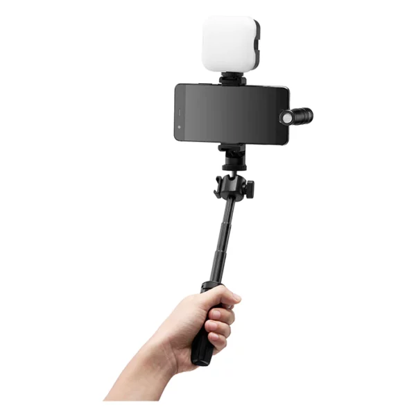 ⁦Godox Vlogging Kit VK2-UC (USB-C)⁩ - الصورة ⁦6⁩
