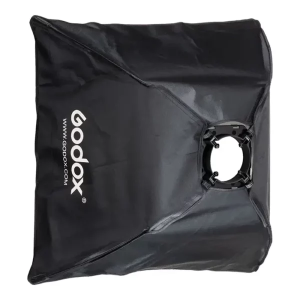 Godox SB-FS5070 Softbox for Mini Studio Flash with Grid - Image 5