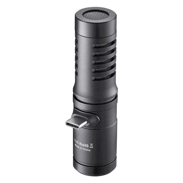 ⁦Godox Vlogging Kit VK2-UC (USB-C)⁩ - الصورة ⁦7⁩