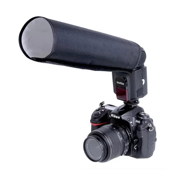 ⁦Godox SA-K6 Speedlite Accessories Kit⁩ - الصورة ⁦2⁩