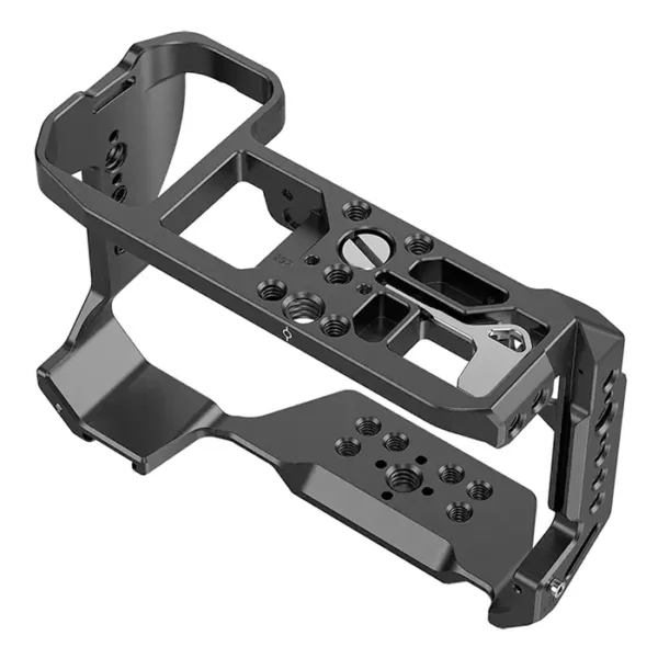 SmallRig Cage with Side Handle Kit for Nikon Z5-Z6-Z7-Z6II-Z7II 3142 - Image 7