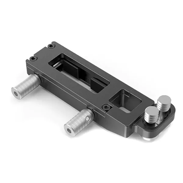 SmallRig Cage with Side Handle Kit for Nikon Z5-Z6-Z7-Z6II-Z7II 3142 - Image 11