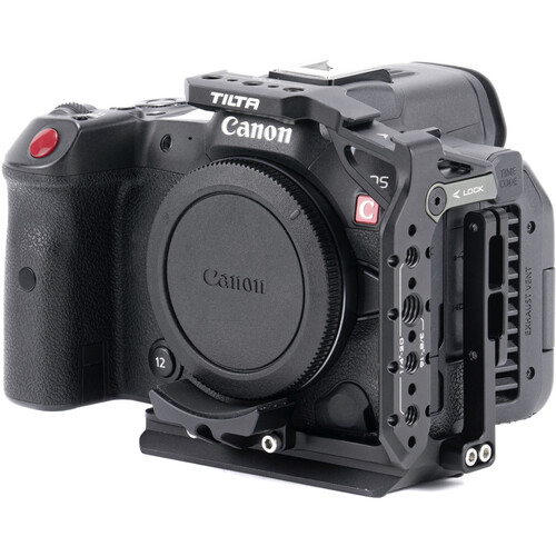 Tilta Half Camera Cage for Canon EOS R5 C