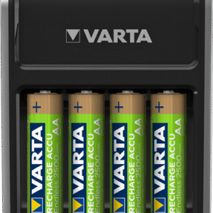 Varta LCD PLUG CHARGER
