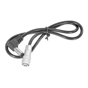 SmallRig DC5525 to 2 Pin Charging Cable