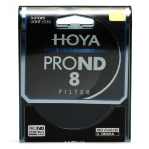 Hoya ND8 58mm HMC
