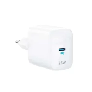 Anker Wall Charger 312 25W - White