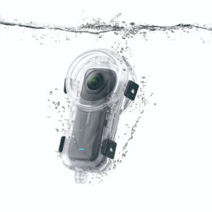 Insta360 Invisible Dive Case for X5