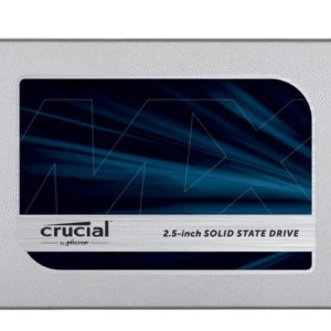 Crucial MX500 1000Gb Internal Solid State Drive SSD