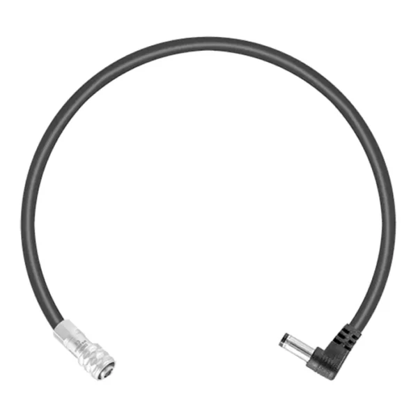⁦SmallRig DC5525 to 2 Pin Charging Cable⁩ - الصورة ⁦3⁩