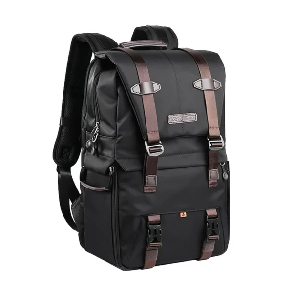 K&F Concept Multi-Functional Camera Travel Backpack- KF13.092