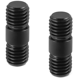 SmallRig 15mm Rod Connectors - 2 Pack - 900