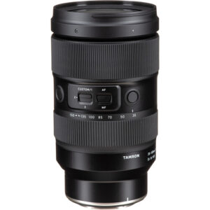 Tamron 35-150mm f/2-2.8 Di III VXD Lens -Nikon Z