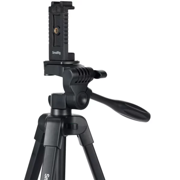 SmallRig Versatile Lightweight Tripod CT-01 4717 - Image 3