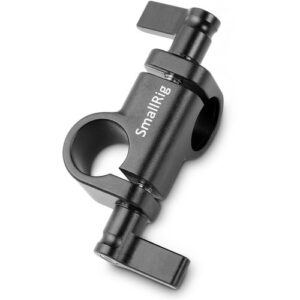 SMALLRIG 90° 15mm Rod Clamp