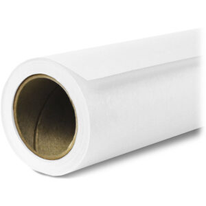 Generic Paper Background 11×2.7m – Multicolor - White