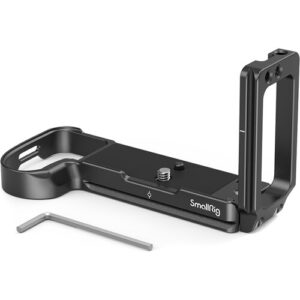 SMALLRIG L Bracket for Nikon Z 5/Z 6/Z 7 Cameras