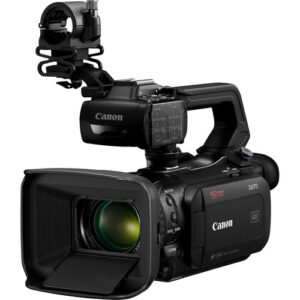 Canon XA70 UHD 4K30 Camcorder with Dual Pixel Autofocus