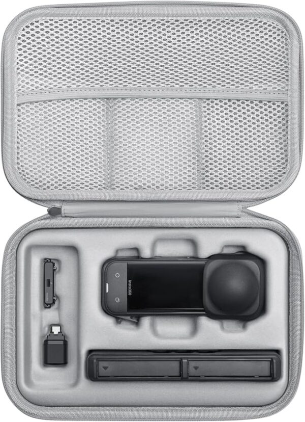 ⁦Insta360 X5 Carry Case⁩ - الصورة ⁦4⁩