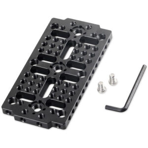 SmallRig Multipurpose Cheese Plate for Blackmagic URSA Mini