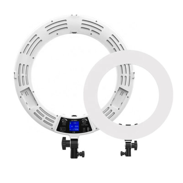 Generic Ring Light SM1888 II 18inch LED Ring Light 90w