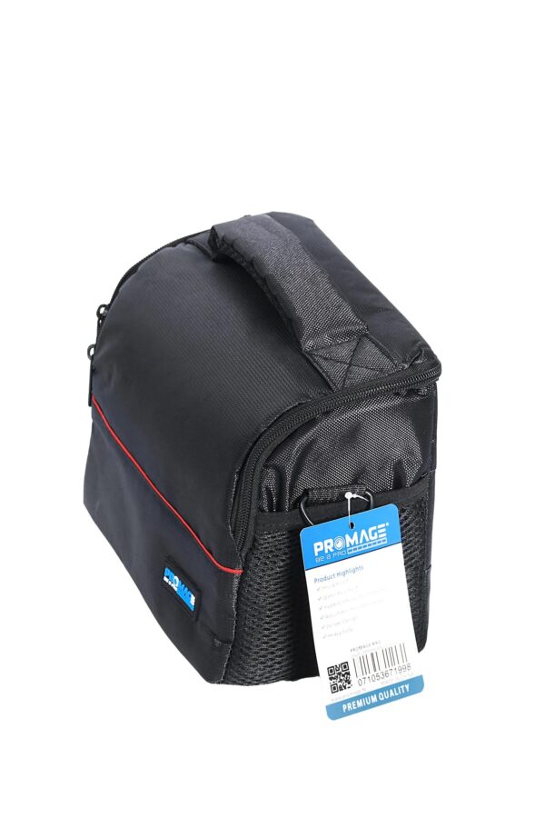 Generic Shoulder Camera Bag - Image 3