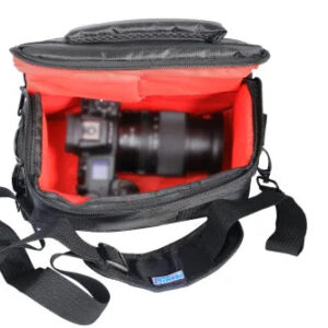 Generic Shoulder Camera Bag