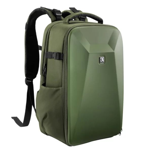 ⁦K&F Concept Camera Backpack for Professionals Photographers - KF13.134V3⁩ - الصورة ⁦7⁩