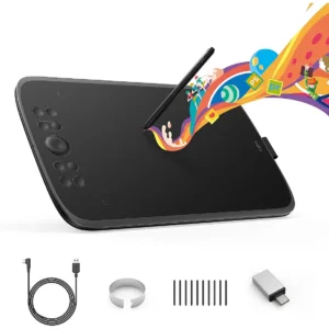 Ugee Drawing Tablet M908