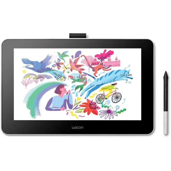 ⁦Wacom One 2019 (Gen 1)⁩ - الصورة ⁦2⁩
