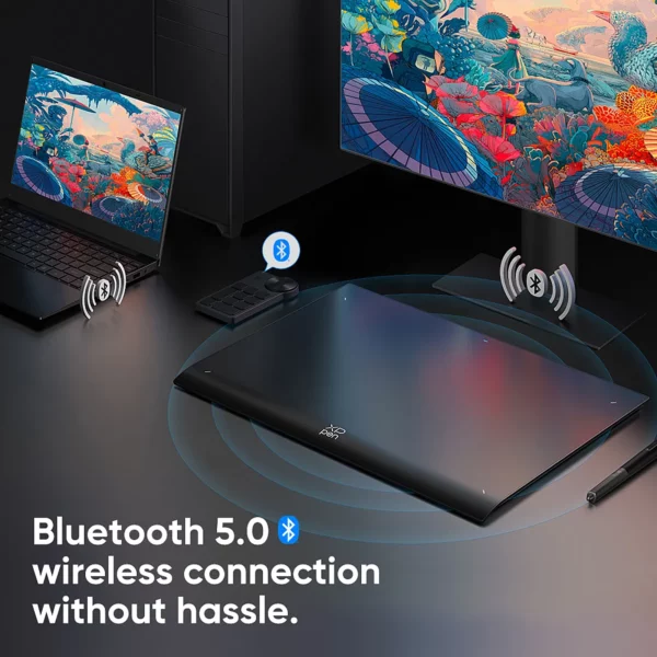 XP-Pen Deco Pro MW (Gen 2) - Image 3