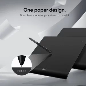 XP-Pen Deco Pro MW (Gen 2)