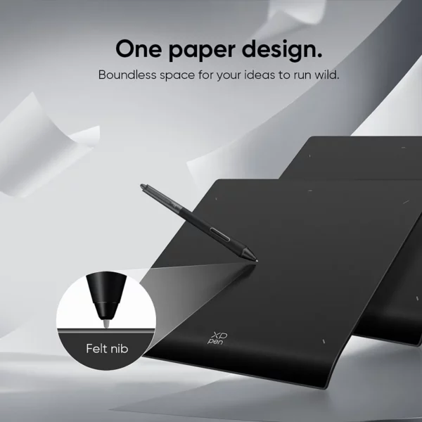XP-Pen Deco Pro MW (Gen 2)