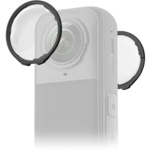 Insta360 Standard Lens Guards for X5