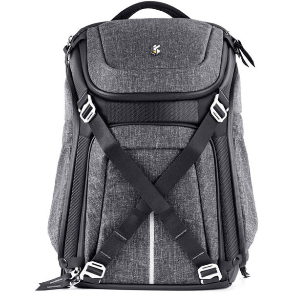 ⁦K&F Concept Camera Backpack for Professionals Photographers kf13.105⁩ - الصورة ⁦5⁩