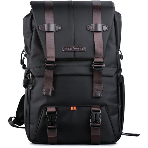 K&F Concept Multi-Functional Camera Travel Backpack- KF13.092 - Image 6