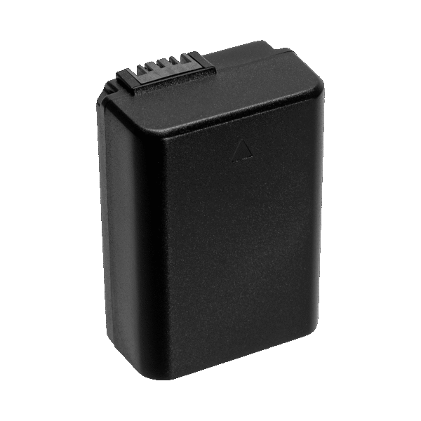 K&F Concept FW50 Camera Battery for Sony Cameras - Image 3