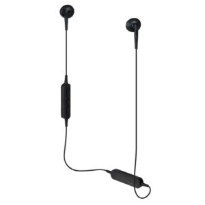 Audio-Technica Wireless In-ear Headphones ATH-C200BT
