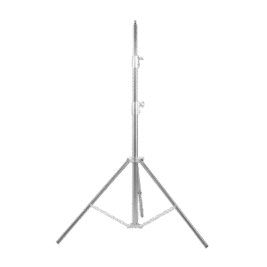 Generic Light Stand 280 - Sliver