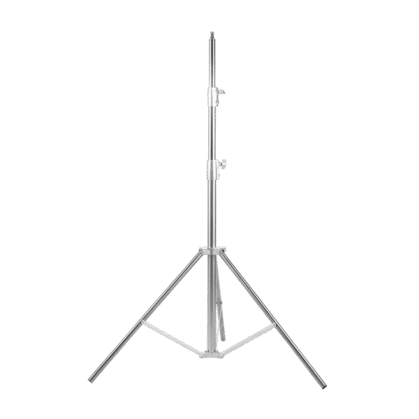 Generic Light Stand 280 - Sliver