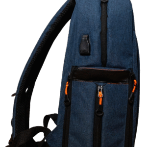 KPRO Backbag Smart Blue