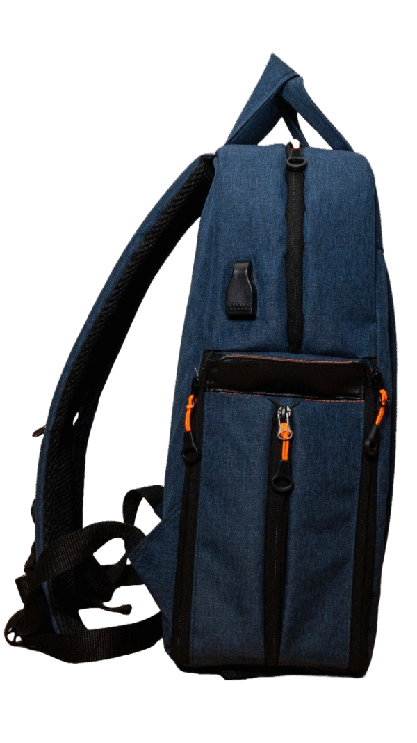 KPRO Backbag Smart Blue
