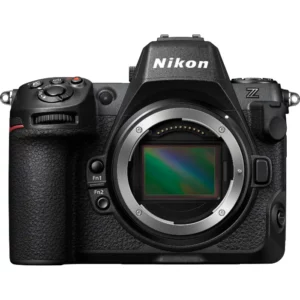 NIKON Z8 Mirrorless Camera