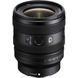 SONY FE 16-25mm f/2.8 G Lens Sony E