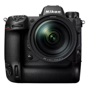 NIKON Z9 Mirrorless Camera