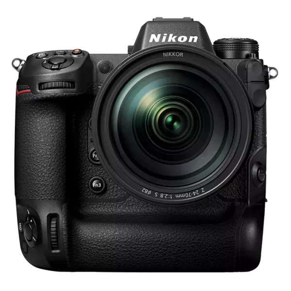 NIKON Z9 Mirrorless Camera