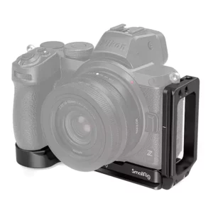 SMALLRIG L-Bracket & Shoe Mount Kit for Nikon Z7/Z6/Z5