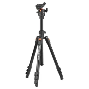 TRIOPO K268 Tripod